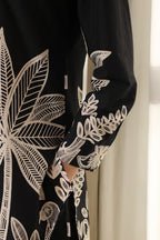 Moonlit Aloha Cotton Set