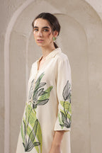 Ivory Breeze Cord Ensemble