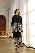 Moonlit Aloha Cotton Set