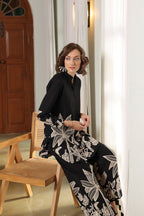 Moonlit Aloha Cotton Set