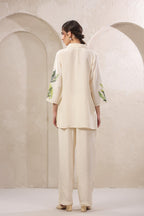 Ivory Breeze Cord Ensemble